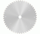 Hoja de sierra circular PRO Wood cordless, 184 x 1,6 x 16 mm, T48
