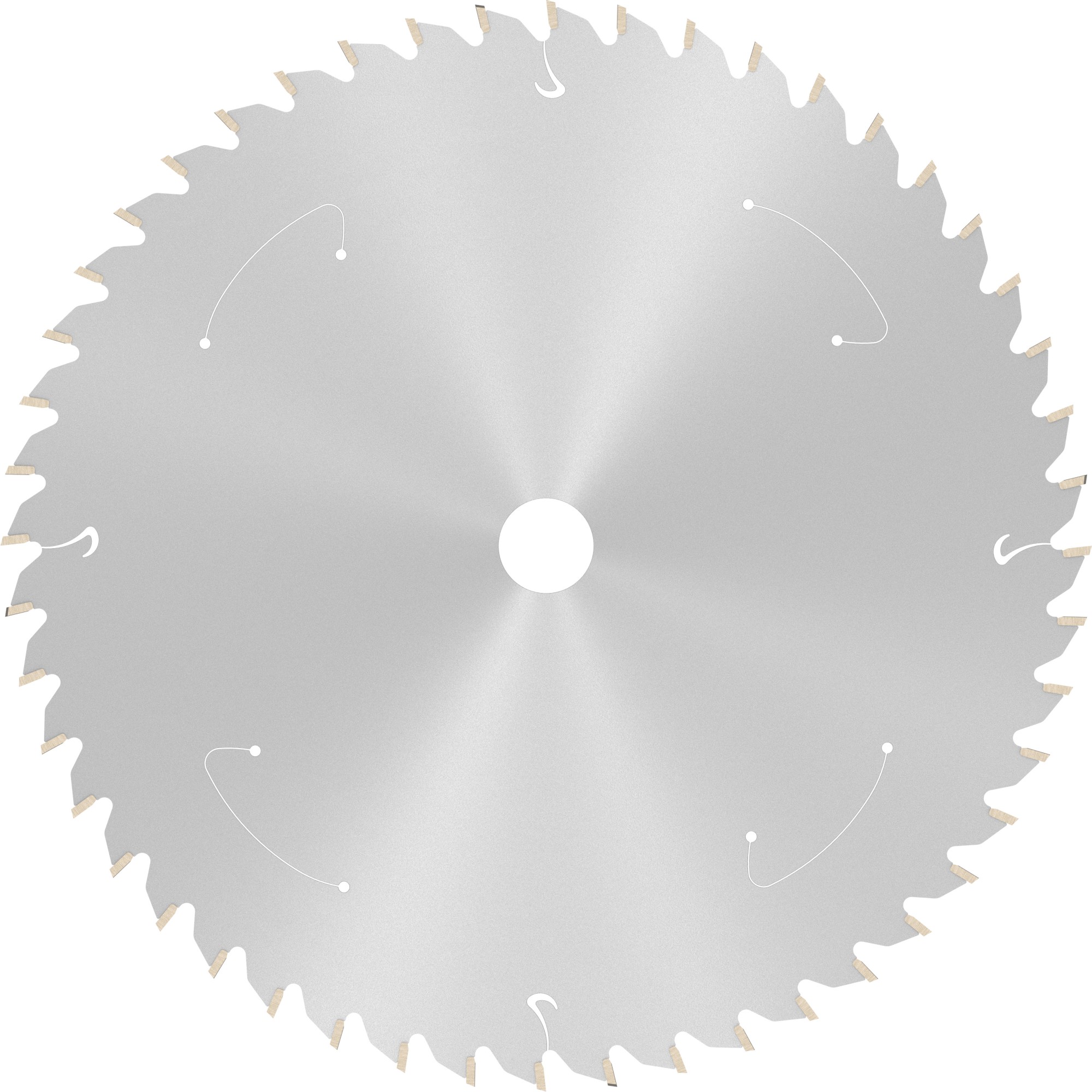 Hoja de sierra circular PRO Wood cordless, 184 x 1,6 x 16 mm, T48