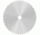 Hoja de sierra circular PRO Wood cordless, 184 x 1,6 x 20 mm, T48