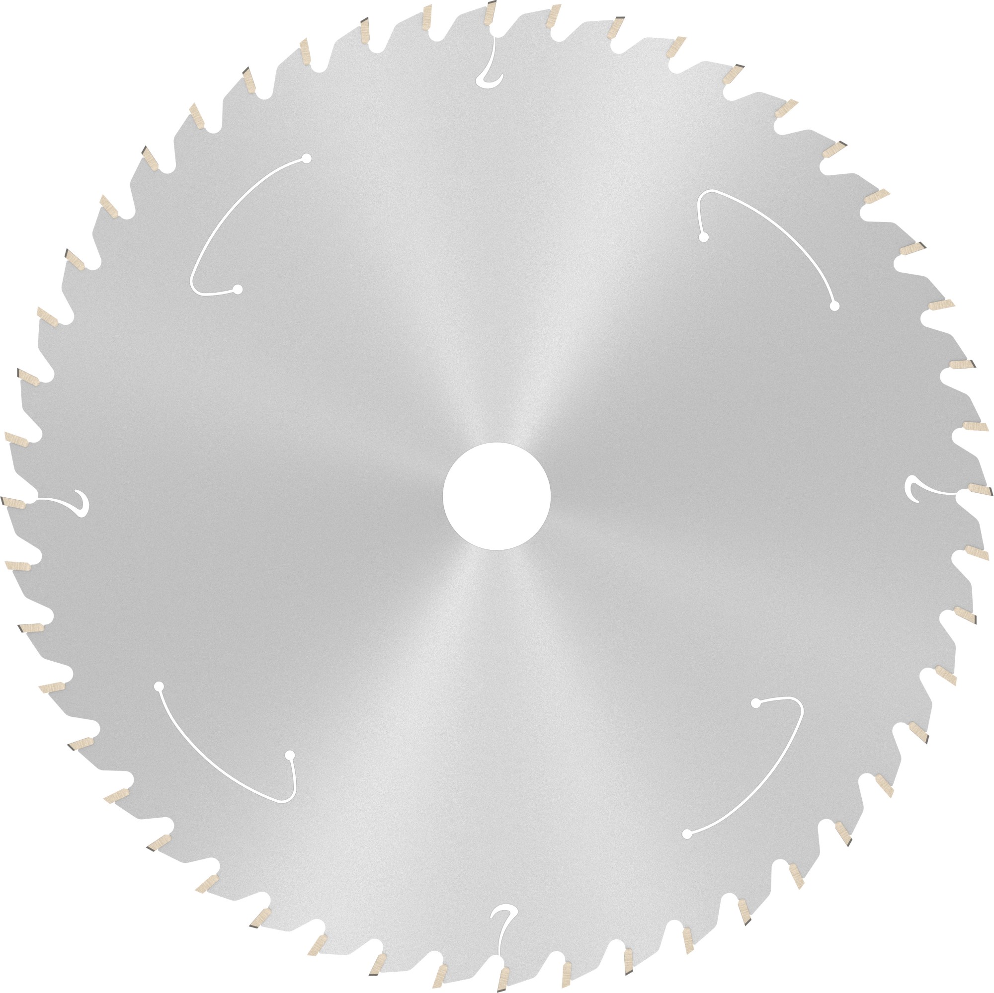 Hoja de sierra circular PRO Wood cordless, 184 x 1,6 x 20 mm, T48