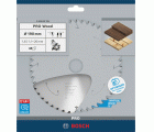 Hoja de sierra circular PRO Wood cordless, 190 x 1,6 x 20 mm, T48