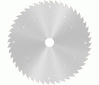 Hoja de sierra circular PRO Wood cordless, 190 x 1,6 x 20 mm, T48