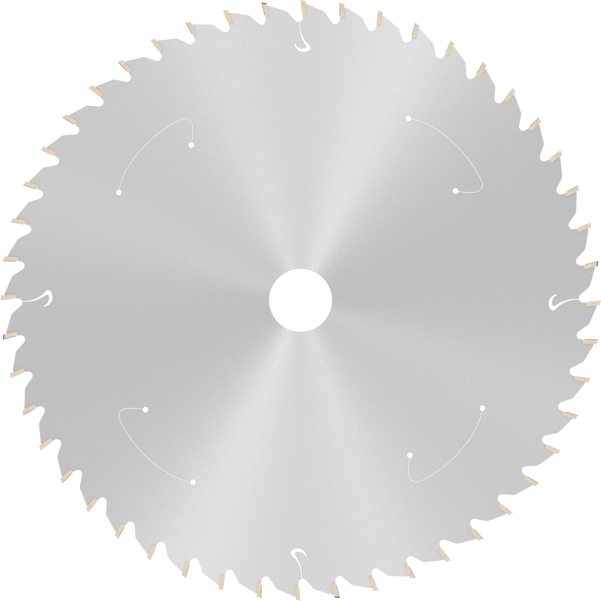 Hoja de sierra circular PRO Wood cordless, 190 x 1,6 x 20 mm, T48