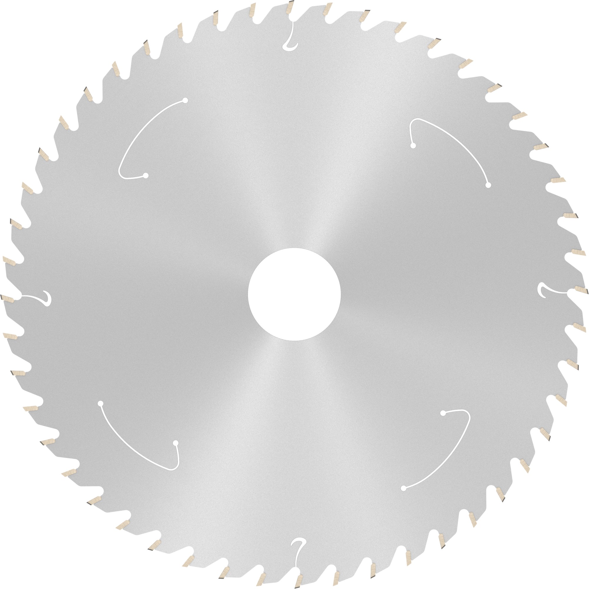 Hoja de sierra circular PRO Wood cordless, 190 x 1,6 x 30 mm, T48