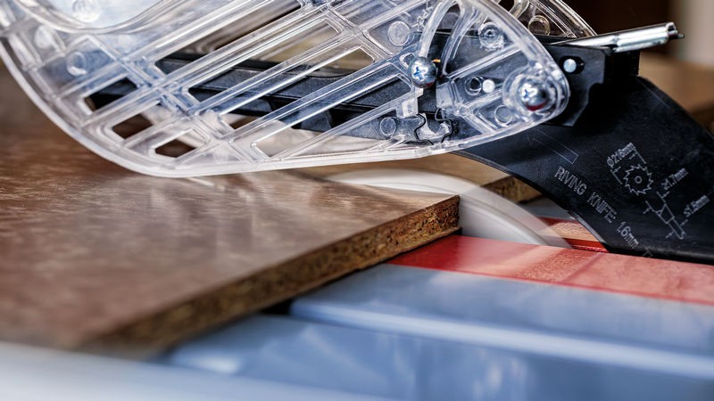 Hoja de sierra circular PRO Wood cordless, 210 x 1,7 x 30 mm, T24