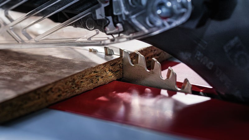 Hoja de sierra circular PRO Wood cordless, 210 x 1,7 x 30 mm, T24