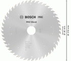 Hoja de sierra circular PRO Wood cordless, 210 x 1,7 x 30 mm, T48