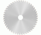 Hoja de sierra circular PRO Wood cordless, 210 x 1,7 x 30 mm, T48