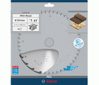 Hoja de sierra circular PRO Wood cordless, 216 x 1,7 x 30 mm, T24