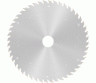 Hoja de sierra circular PRO Wood cordless, 216 x 1,7 x 30 mm, T48
