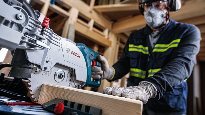 Hoja de sierra circular PRO Wood cordless, 250 x 2,2 x 30 mm, T24