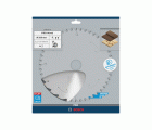 Hoja de sierra circular PRO Wood cordless, 250 x 2,2 x 30 mm, T24