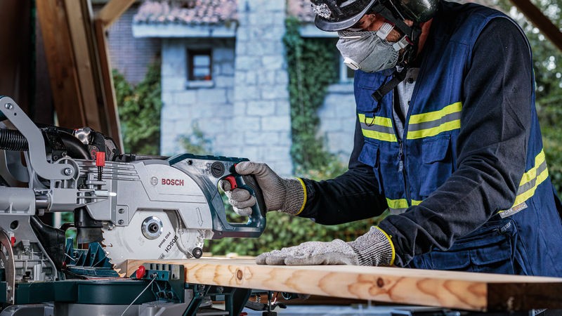 Hoja de sierra circular PRO Wood cordless, 250 x 2,2 x 30 mm, T48