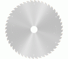 Hoja de sierra circular PRO Wood cordless, 250 x 2,2 x 30 mm, T48