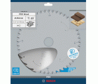 Hoja de sierra circular PRO Wood cordless, 254 x 2,2 x 30 mm, T24