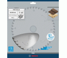 Hoja de sierra circular PRO Wood cordless, 254 x 2,2 x 30 mm, T48