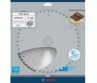 Hoja de sierra circular PRO Wood cordless, 254 x 2,2 x 30 mm, T60