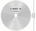Hoja de sierra circular PRO Wood cordless, 305 x 2,2 x 30 mm, T40
