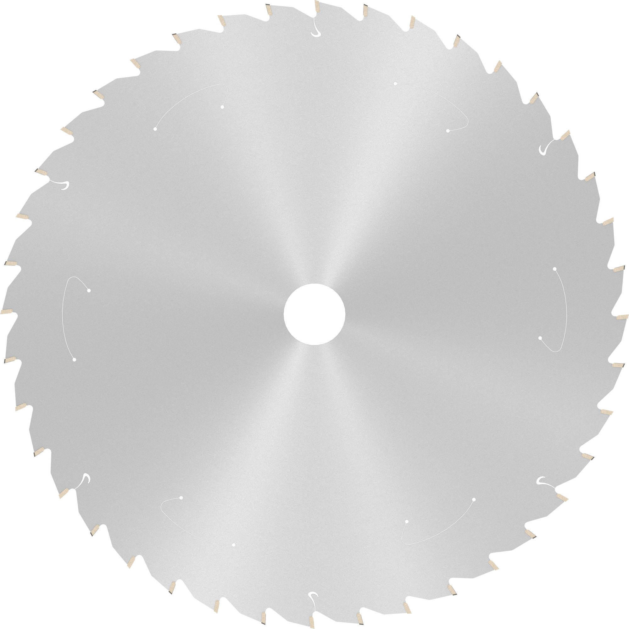 Hoja de sierra circular PRO Wood cordless, 305 x 2,2 x 30 mm, T40