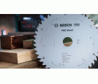 Hoja de sierra circular PRO Wood cordless, 305 x 2,2 x 30 mm, T60