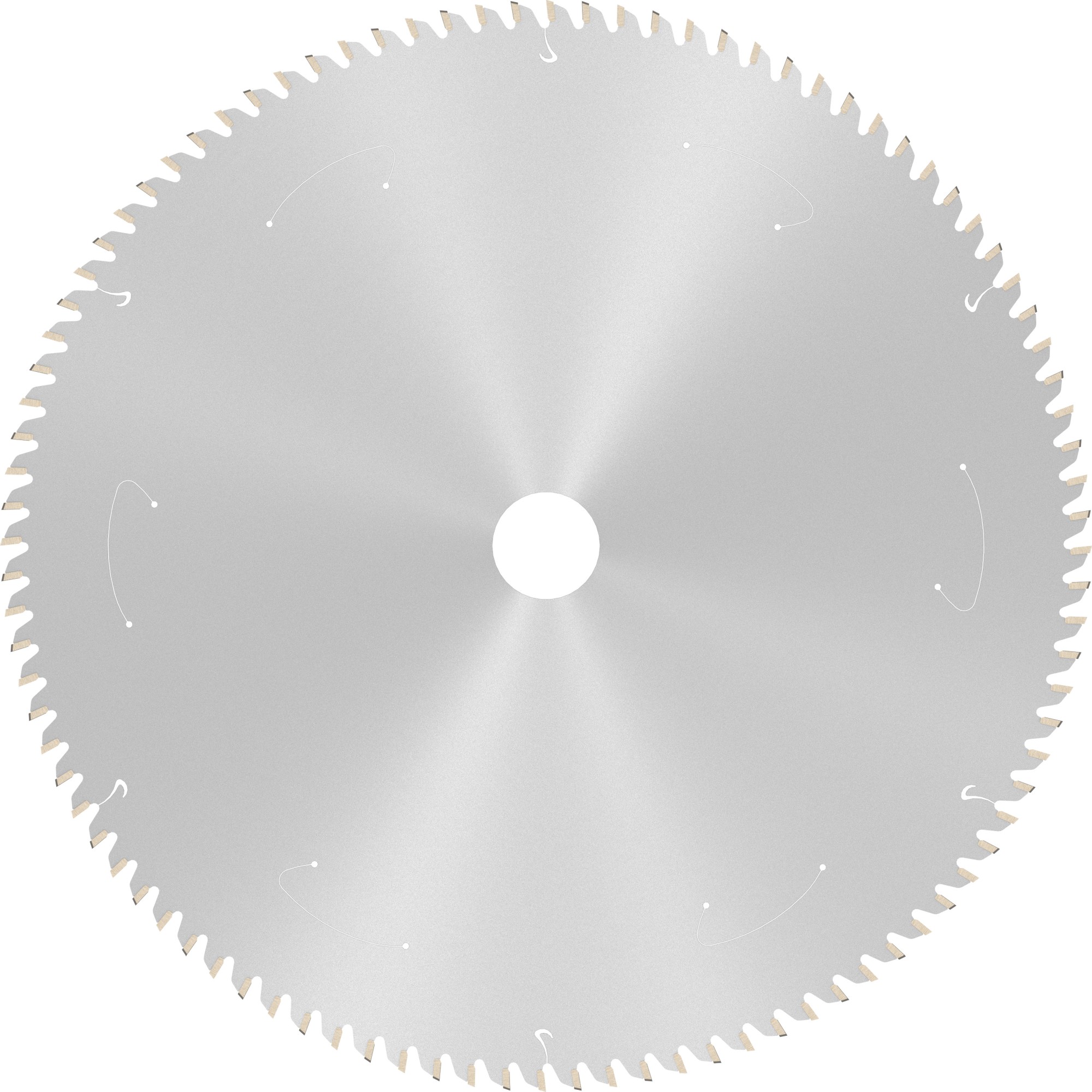Hoja de sierra circular PRO Wood cordless, 305 x 2,2 x 30 mm, T60
