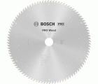 Hoja de sierra circular PRO Wood cordless, 305 x 2,2 x 30 mm, T60