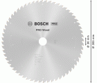 Hoja de sierra circular PRO Wood cordless, 305 x 2,2 x 30 mm, T96