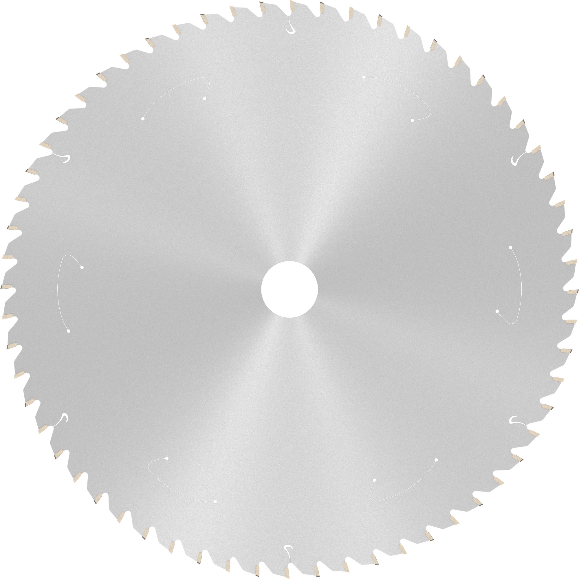 Hoja de sierra circular PRO Wood cordless, 305 x 2,2 x 30 mm, T96