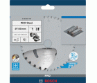 Hoja de sierra circular PRO Steel cordless, 140 x 1,6 x 20 mm