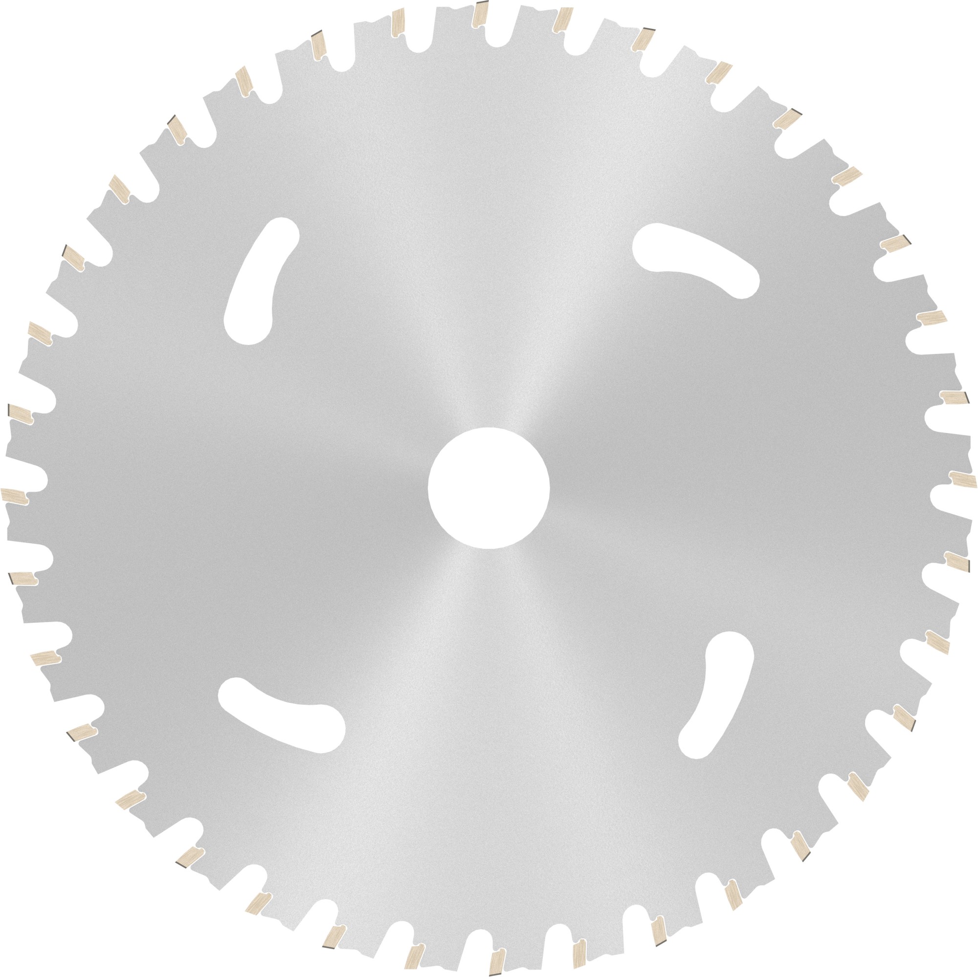 Hoja de sierra circular PRO Steel cordless, 160 x 1,6 x 20 mm