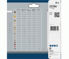 Hoja de sierra circular PRO Multi Material cordless, 85 x 1,5 x 15 mm