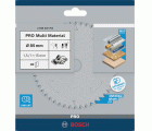 Hoja de sierra circular PRO Multi Material cordless, 85 x 1,5 x 15 mm