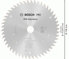 Hoja de sierra circular PRO Aluminium cordless, 136 x 1,6 x 15,875 mm