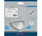 Hoja de sierra circular PRO Aluminium cordless, 136 x 1,6 x 15,875 mm