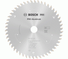 Hoja de sierra circular PRO Aluminium cordless, 136 x 1,6 x 15,875 mm