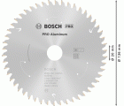 Hoja de sierra circular PRO Aluminium cordless, 136 x 1,6 x 20 mm