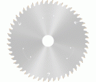 Hoja de sierra circular PRO Aluminium cordless, 140 x 1,6 x 20 mm