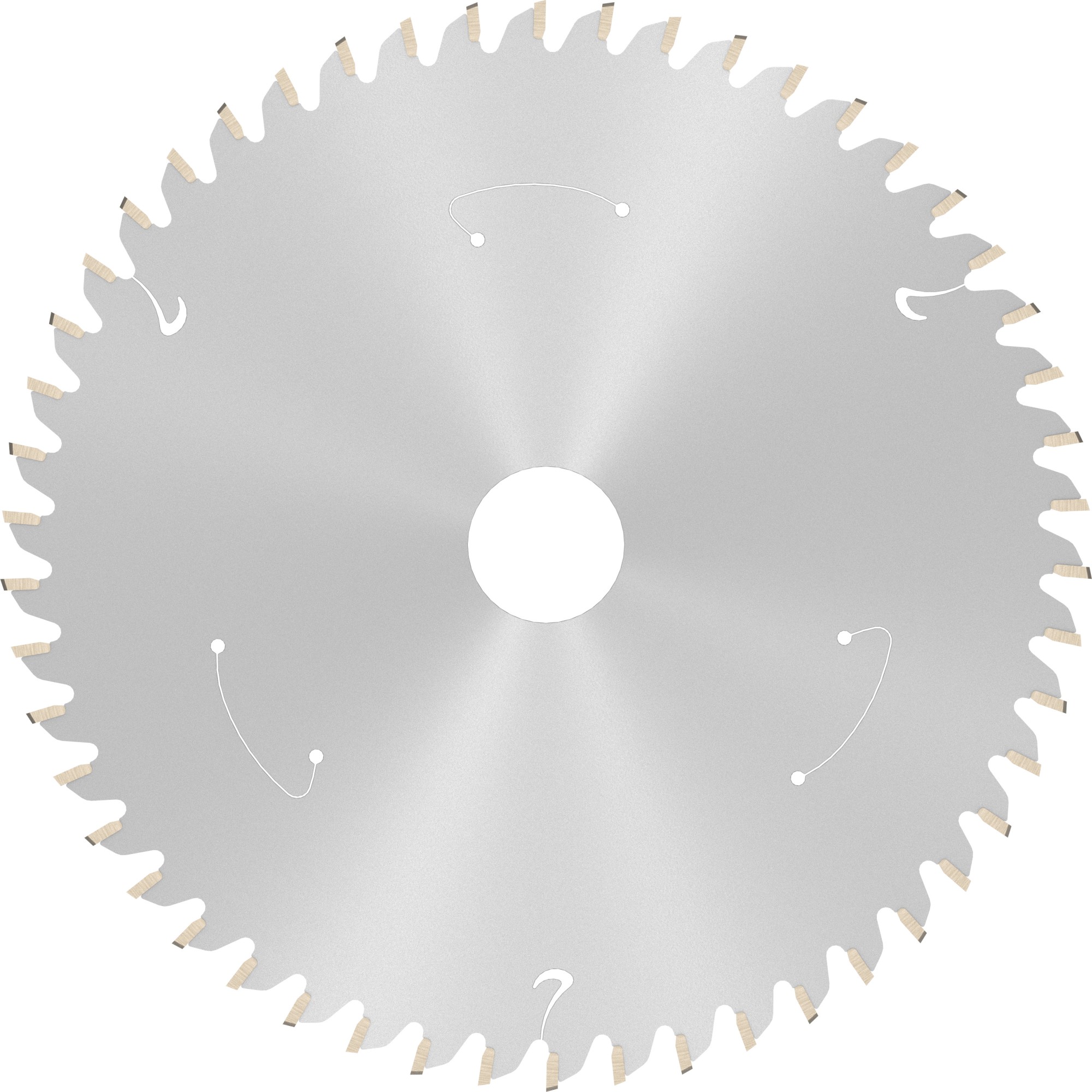 Hoja de sierra circular PRO Aluminium cordless, 140 x 1,6 x 20 mm