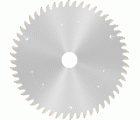 Hoja de sierra circular PRO Aluminium cordless, 150 x 1,8 x 20 mm