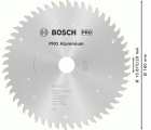 Hoja de sierra circular PRO Aluminium cordless, 160 x 1,8 x 20 mm