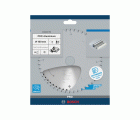 Hoja de sierra circular PRO Aluminium cordless, 160 x 1,8 x 20 mm