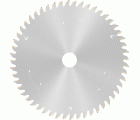 Hoja de sierra circular PRO Aluminium cordless, 160 x 1,8 x 20 mm