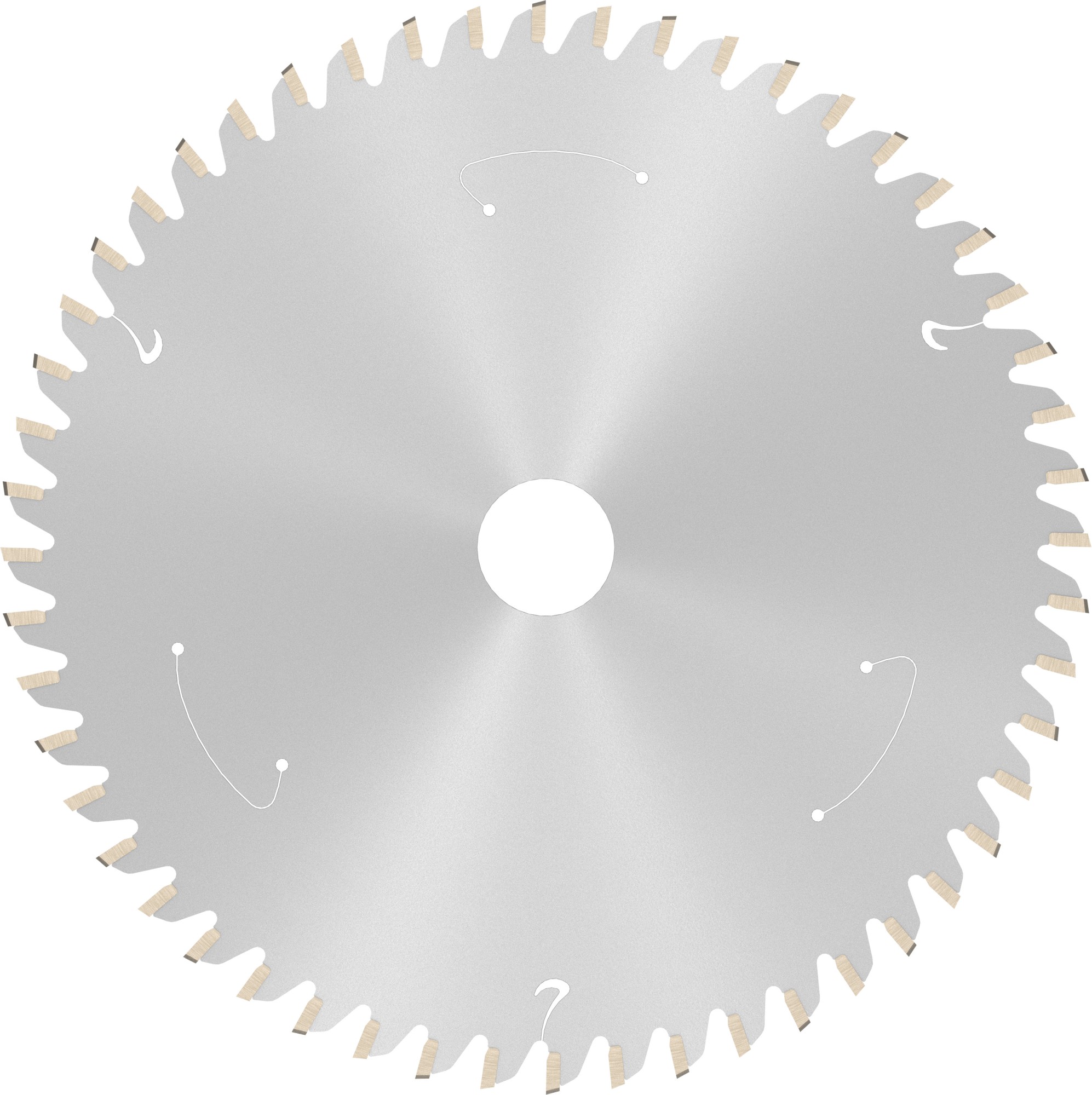 Hoja de sierra circular PRO Aluminium cordless, 160 x 1,8 x 20 mm