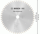 Hoja de sierra circular PRO Aluminium cordless, 165 x 1,8 x 15.875 mm