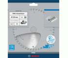 Hoja de sierra circular PRO Aluminium cordless, 165 x 1,8 x 15.875 mm