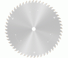 Hoja de sierra circular PRO Aluminium cordless, 150 x 1,8 x 10 mm