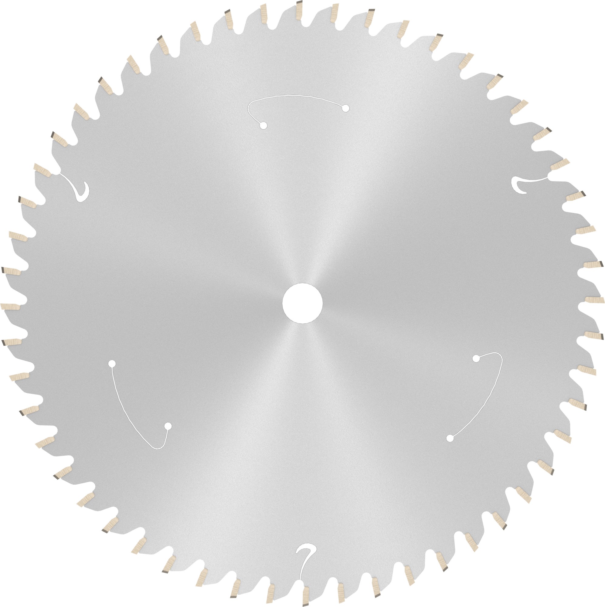 Hoja de sierra circular PRO Aluminium cordless, 150 x 1,8 x 10 mm