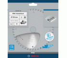 Hoja de sierra circular PRO Aluminium cordless, 165 x 1,8 x 20 mm