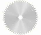 Hoja de sierra circular PRO Aluminium cordless, 165 x 1,8 x 20 mm