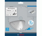 Hoja de sierra circular PRO Aluminium cordless, 165 x 1,8 x 30 mm